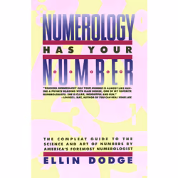ISBN Numerology Has Your Number, Anglais, Livre de poche, 352 pages