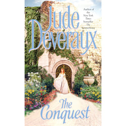 ISBN The Conquest Édition de poche