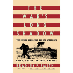 ISBN The War's Long Shadow Livre de poche
