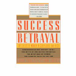 ISBN Success and Betrayal, Anglais, Livre de poche, 480 pages