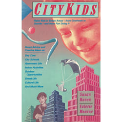 ISBN City Kids livre Anglais Livre de poche 256 pages