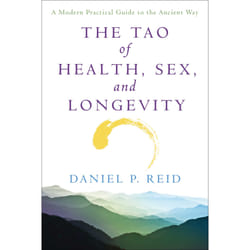 ISBN The Tao of Health, Sex, and Longevity Livre de poche