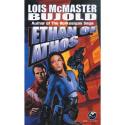 ISBN Ethan of Athos Édition de poche