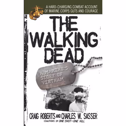 ISBN The Walking Dead, Anglais, Édition de poche, 240 pages