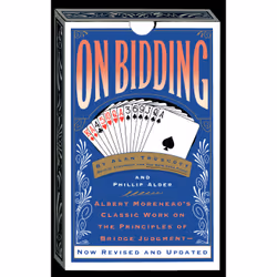 ISBN On Bidding, Anglais, Livre de poche, 352 pages