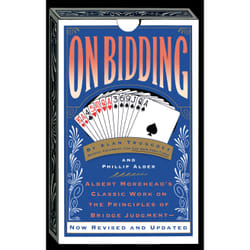 ISBN On Bidding Livre de poche