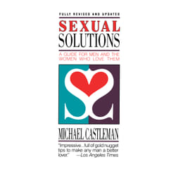 ISBN Sexual Solutions Livre de poche