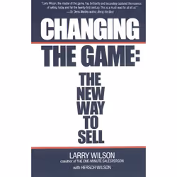 ISBN Changing The Game, Anglais, Livre de poche, 288 pages