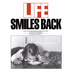 ISBN Life Smiles Back, Anglais, Livre de poche, 224 pages