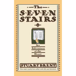 ISBN Seven Stairs, Anglais, Livre de poche, 256 pages
