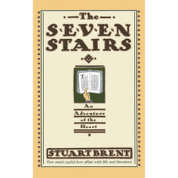 ISBN Seven Stairs Livre de poche