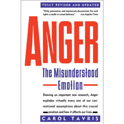 ISBN Anger Livre de poche