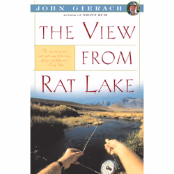 ISBN View From Rat Lake, Anglais, Livre de poche, 208 pages