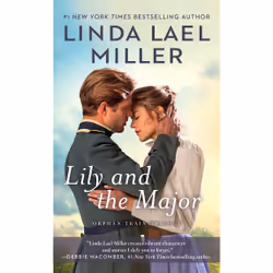 ISBN Lily and the Major, Anglais, Édition de poche, 384 pages