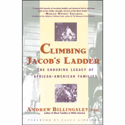 ISBN Climbing Jacob's Ladder, Anglais, Livre de poche, 528 pages