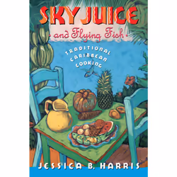 ISBN Sky Juice and Flying Fish, Anglais, Livre de poche, 240 pages
