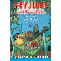 ISBN Sky Juice and Flying Fish Livre de poche