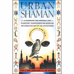 ISBN Urban Shaman, Anglais, Livre de poche, 256 pages