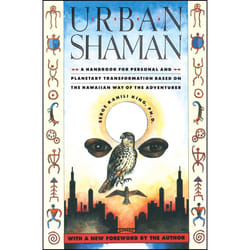 ISBN Urban Shaman Livre de poche