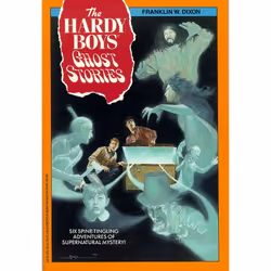 ISBN Ghost Stories, Anglais, Livre de poche, 144 pages