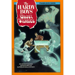 ISBN Ghost Stories Livre de poche