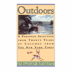 ISBN Outdoors, Anglais, Livre de poche, 368 pages