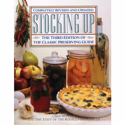 ISBN Stocking Up, Anglais, Livre de poche, 640 pages