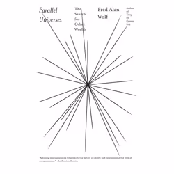 ISBN Parallel Universes, Anglais, Livre de poche, 352 pages