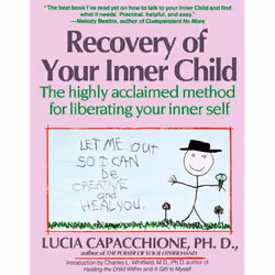 ISBN Recovery of Your Inner Child, Anglais, Livre de poche, 288 pages