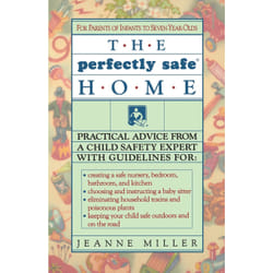 ISBN Perfectly Safe Home livre Anglais Livre de poche 288 pages
