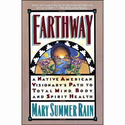 ISBN Earthway, Anglais, Livre de poche, 464 pages