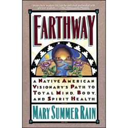 ISBN Earthway Livre de poche