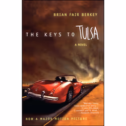 ISBN Keys to Tulsa, Anglais, Livre de poche, 416 pages