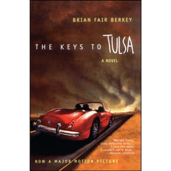 ISBN Keys to Tulsa livre Anglais Livre de poche 416 pages
