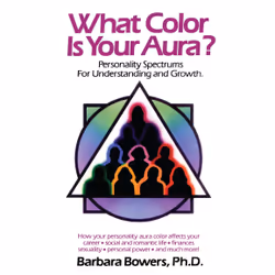 ISBN What Color is Your Aura?, Anglais, Livre de poche, 224 pages