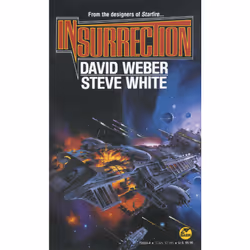 ISBN Insurrection, Anglais, Édition de poche, 416 pages