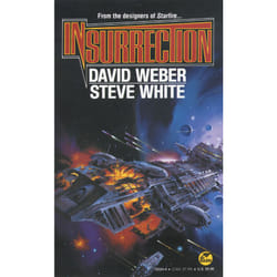 ISBN Insurrection Édition de poche