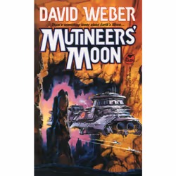 ISBN Mutineer's Moon, Anglais, Édition de poche, 320 pages