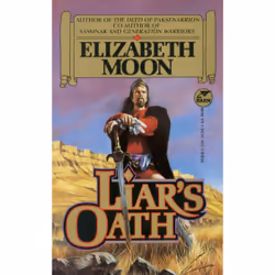 ISBN Liar'S Oath, Anglais, Édition de poche, 480 pages