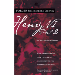 ISBN Henry VI Part 2, Anglais, Édition de poche, 384 pages