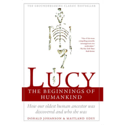 ISBN Lucy Livre de poche