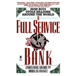 ISBN Full Service Bank Livre de poche