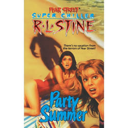 ISBN Party Summer Livre de poche