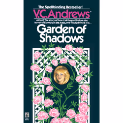 ISBN Garden of Shadows, Anglais, Édition de poche, 384 pages
