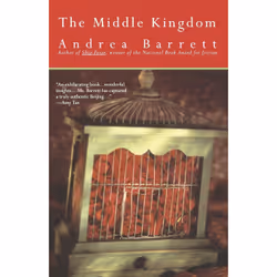 ISBN Middle Kingdom, Anglais, Livre de poche, 288 pages