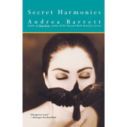 ISBN Secret Harmonies Livre de poche