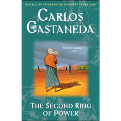 ISBN Second Ring of Power Livre de poche