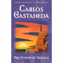 ISBN Power of Silence, Anglais, Livre de poche, 288 pages