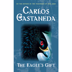 ISBN Eagle's Gift, Anglais, Livre de poche, 320 pages