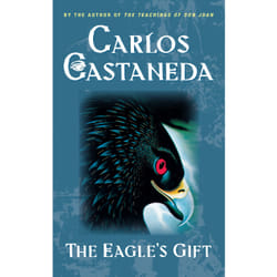 ISBN Eagle's Gift Livre de poche